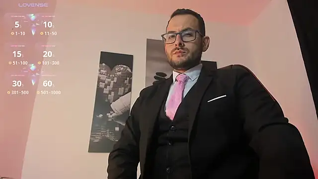 Jerry hot1 online show from February 14, 12:24 pm