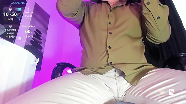 Jerry hot1 online show from February 25, 12:37 pm