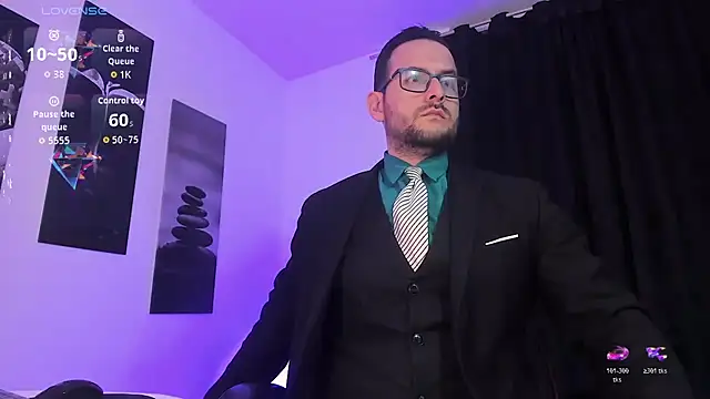 Jerry hot1 online show from March 3, 12:33 pm