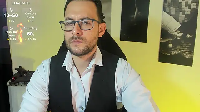 Jerry hot1 online show from April 4, 11:29 am