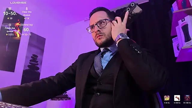 Jerry hot1 online show from April 8, 11:43 am