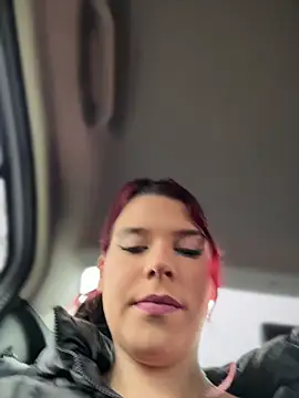 RiriRoseey online show from February 14, 8:55 am