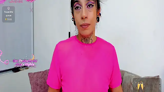 quimeralady online show from March 23, 12:58 am