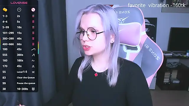 miray kuriyama123 online show from November 30, 7:51 pm