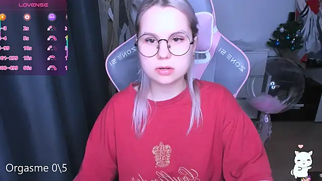 miray kuriyama123 online show from February 15, 11:34 pm