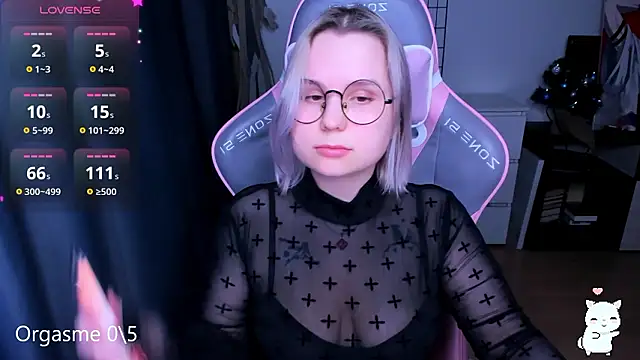 miray kuriyama123 online show from March 15, 5:19 pm