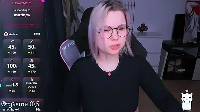 miray kuriyama123 online show from April 10, 8:46 pm