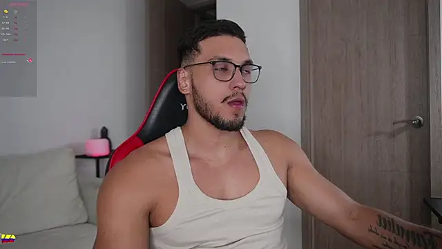 Snapshot of daniel_mejia1 chatting on February 27, 11:05 pm daniel mejia1 online show from February 27, 11:05 pm