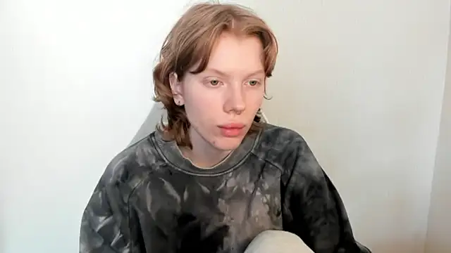 StellaDavis online show from February 23, 9:17 am