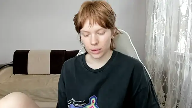 StellaDavis online show from May 23, 10:08 am