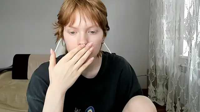 StellaDavis online show from May 29, 10:46 am