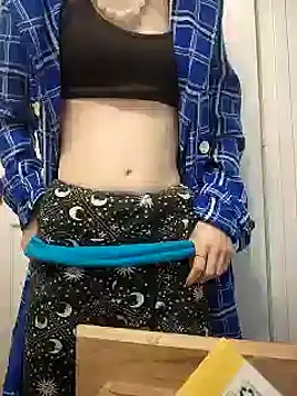 Snapshot of AriellaTaylor chatting on January 12, 2:30 pm AriellaTaylor online show from January 12, 2:30 pm