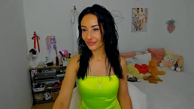 Snapshot of Blackeyeslady chatting on June 9, 10:38 am Blackeyeslady online show from June 9, 10:38 am