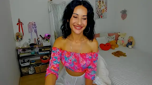Snapshot of Blackeyeslady chatting on June 13, 1:20 pm Blackeyeslady online show from June 13, 1:20 pm