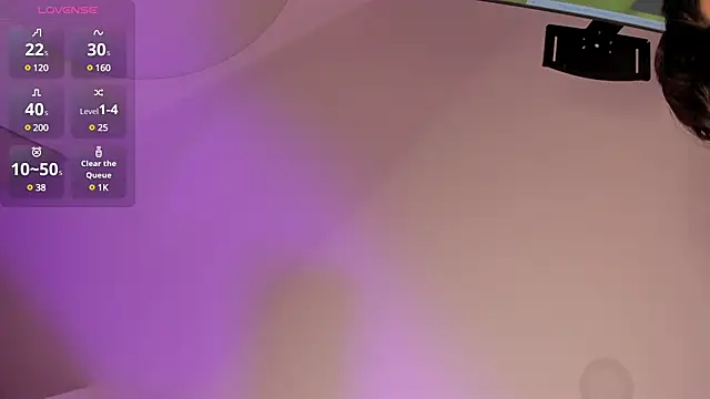 Melina Ferrer1 online show from December 7, 12:08 am