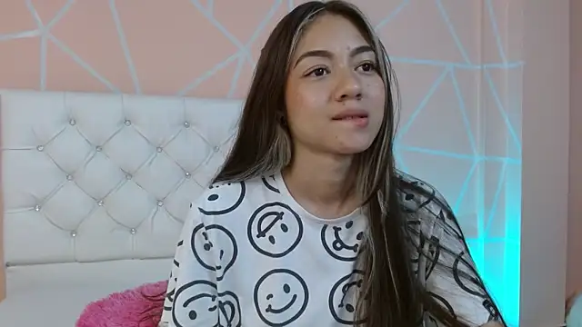 Snapshot of hantonella_ chatting on September 22, 8:44 pm hantonella  online show from September 22, 8:44 pm