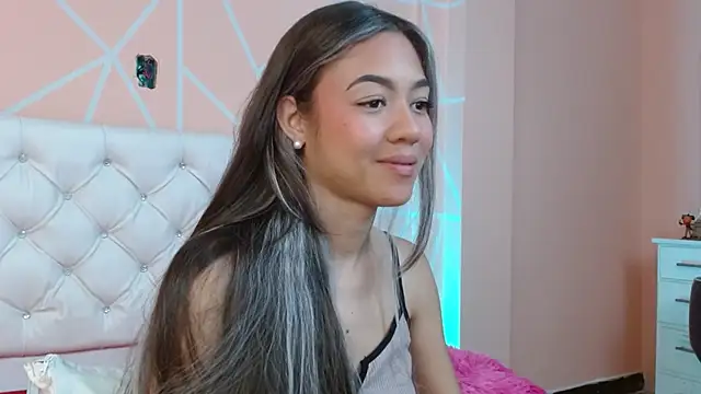 Snapshot of hantonella_ chatting on September 26, 7:51 pm hantonella  online show from September 26, 7:51 pm