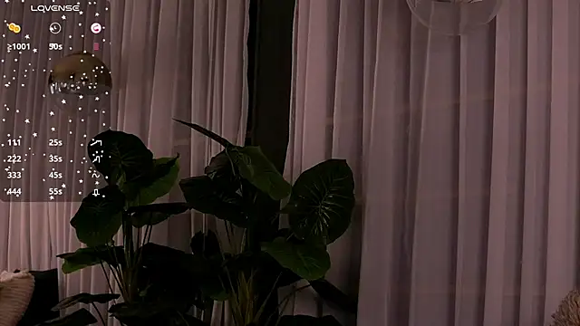 CynthiaWest online show from March 11, 4:40 am