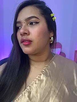 krishaa  online show from February 4, 12:33 pm