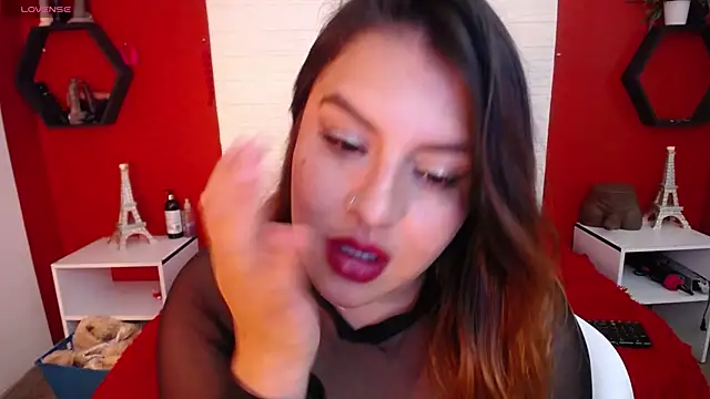  poison sweet online show from February 4, 6:25 pm