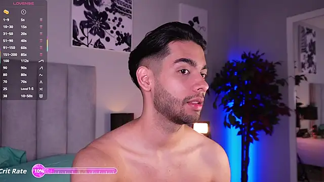 endy rush online show from October 25, 12:34 pm