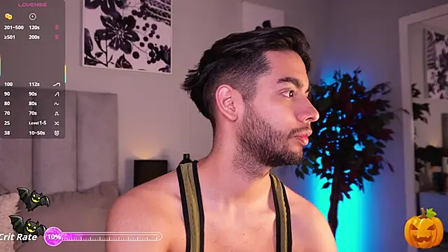 endy rush online show from November 1, 12:40 pm