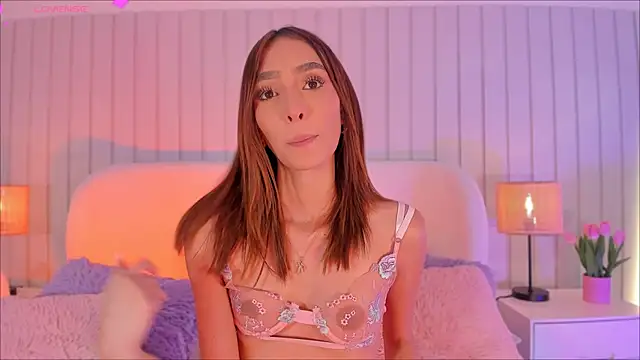 Megan-holly online show from March 5, 8:38 pm