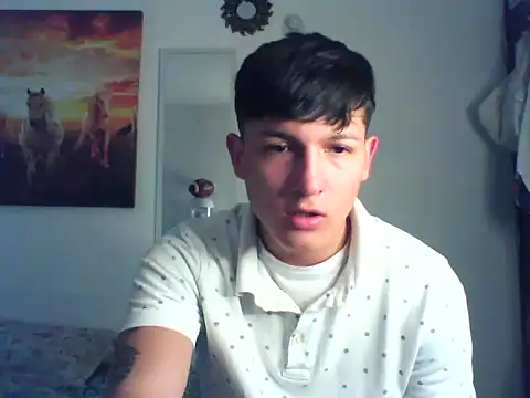 Snapshot of Pharaon_71 chatting on February 19, 11:14 pm Pharaon 71 online show from February 19, 11:14 pm