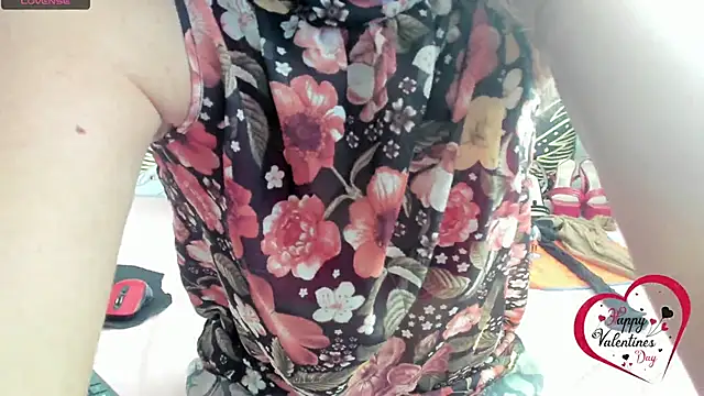 mrs angelica online show from February 17, 2:37 pm