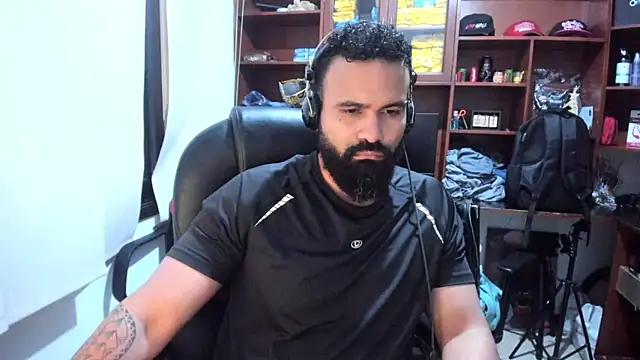 Drako Argentii online show from February 22, 3:58 pm