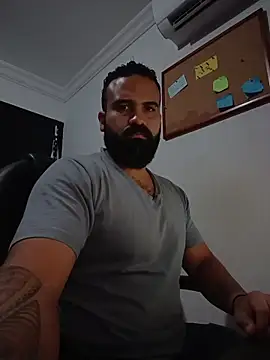 Drako Argentii online show from October 16, 6:14 am