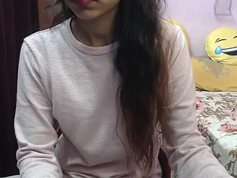 Angel kiyara online show from October 26, 5:30 pm