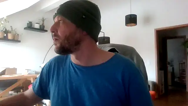 BennyLommy online show from February 10, 12:53 pm