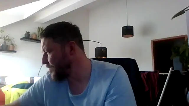 BennyLommy online show from March 5, 2:02 pm