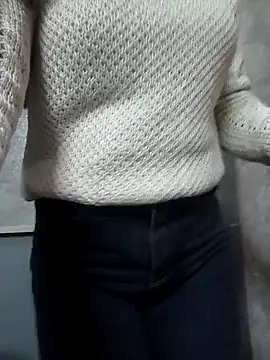 Snapshot of Sarita_7 chatting on January 10, 3:50 am Sarita 7 online show from January 10, 3:50 am