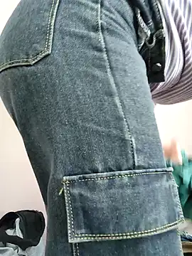 Snapshot of Sarita_7 chatting on January 13, 4:07 am Sarita 7 online show from January 13, 4:07 am