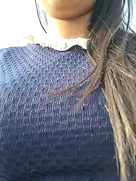 Snapshot of Sarita_7 chatting on January 20, 10:40 am Sarita 7 online show from January 20, 10:40 am