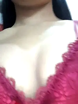 Snapshot of Sarita_7 chatting on November 8, 4:45 am Sarita 7 online show from November 8, 4:45 am