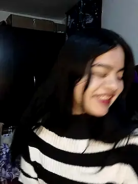 atena hill online show from February 22, 12:34 am