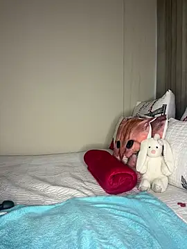 Kinkyy  online show from February 4, 3:54 am