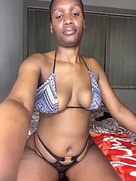 Kinkyy  online show from September 15, 9:15 pm