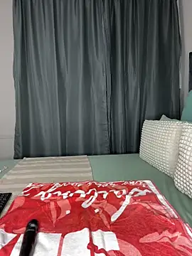 Kinkyy  online show from February 26, 12:09 am