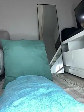 Kinkyy  online show from March 1, 1:35 pm