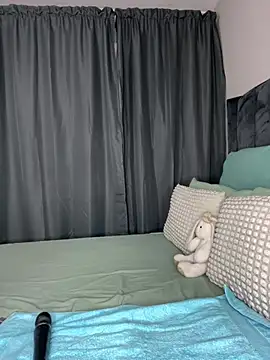 Kinkyy  online show from March 6, 4:31 am