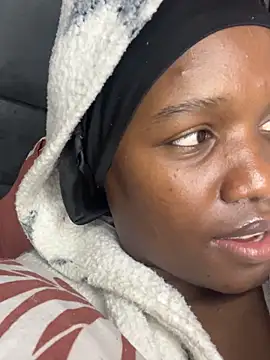 Kinkyy  online show from March 17, 12:15 am