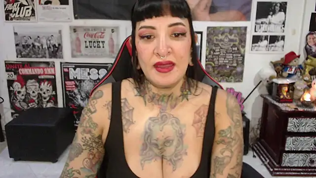 Rollyderolandia666 online show from November 13, 9:36 pm