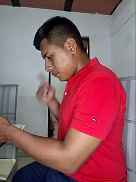 Snapshot of Willner08 chatting on March 19, 3:30 am Willner08 online show from March 19, 3:30 am