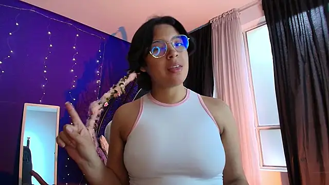 Emmapark  online show from January 16, 6:12 pm