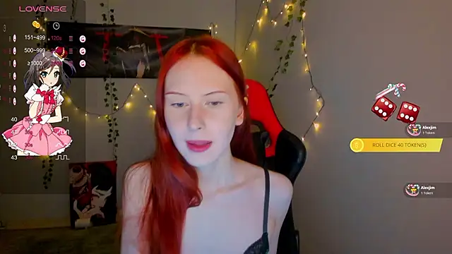 FruttiTatti online show from February 10, 2:15 am