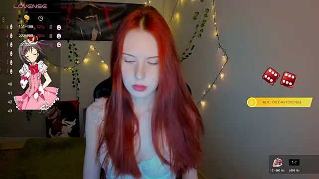 FruttiTatti online show from February 12, 1:55 am